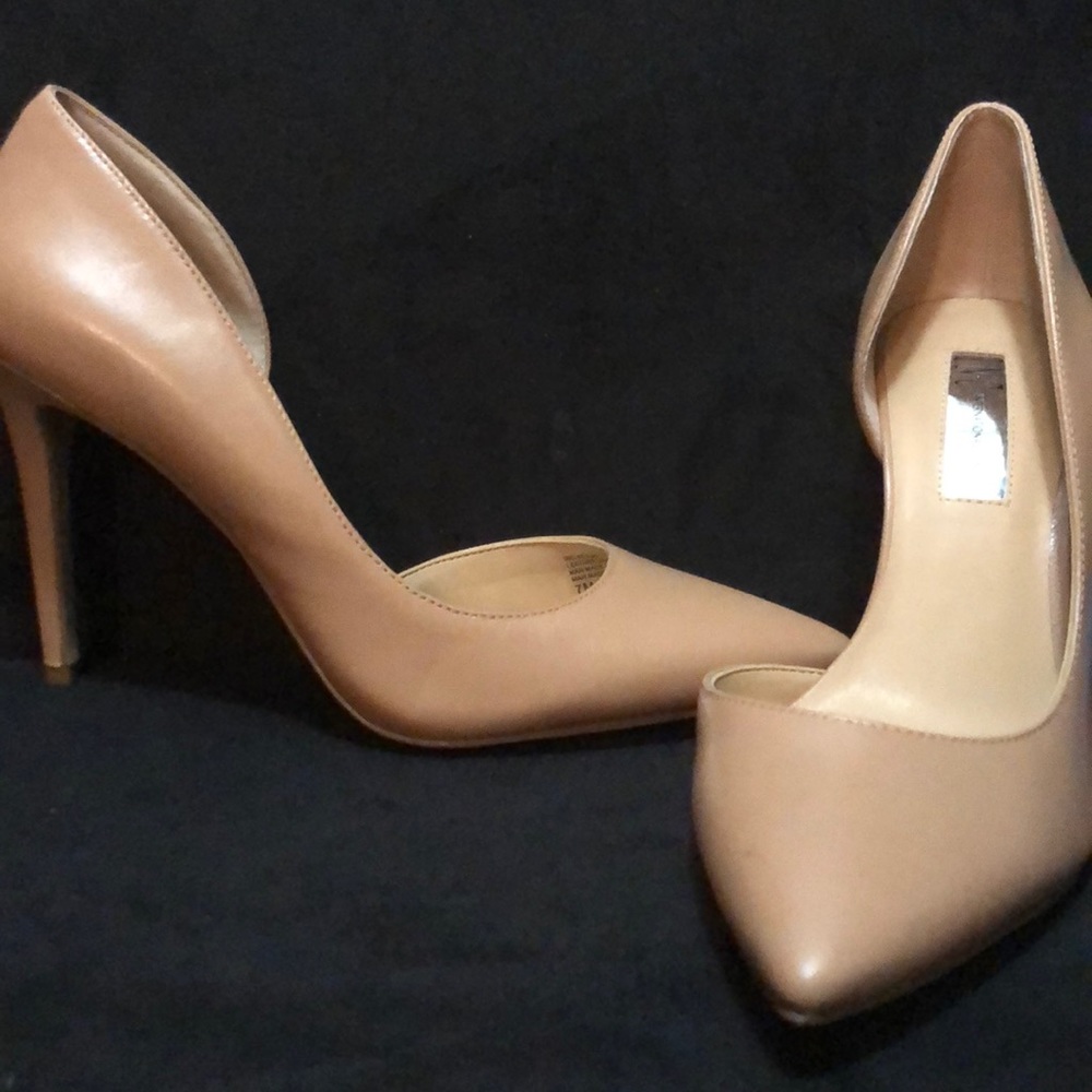 Pumps NEW